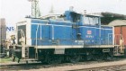 63378 Roco Diesel locomotive BR 365